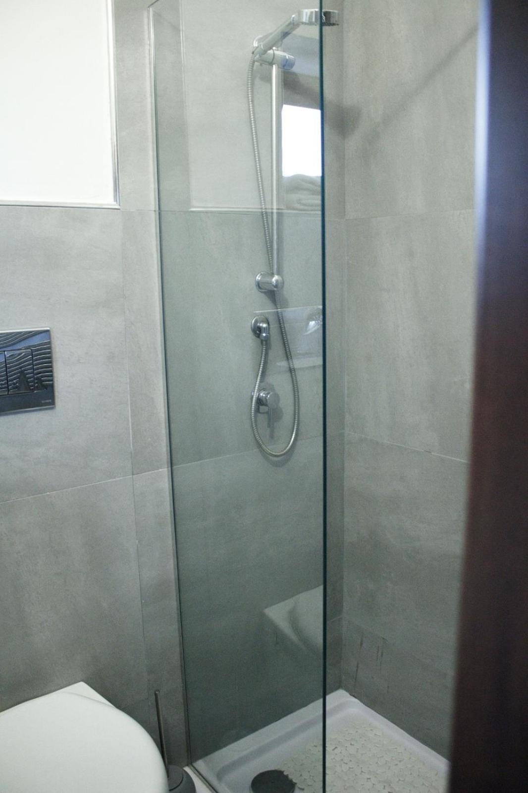 Guesthouseantonia Avellino Bagian luar foto