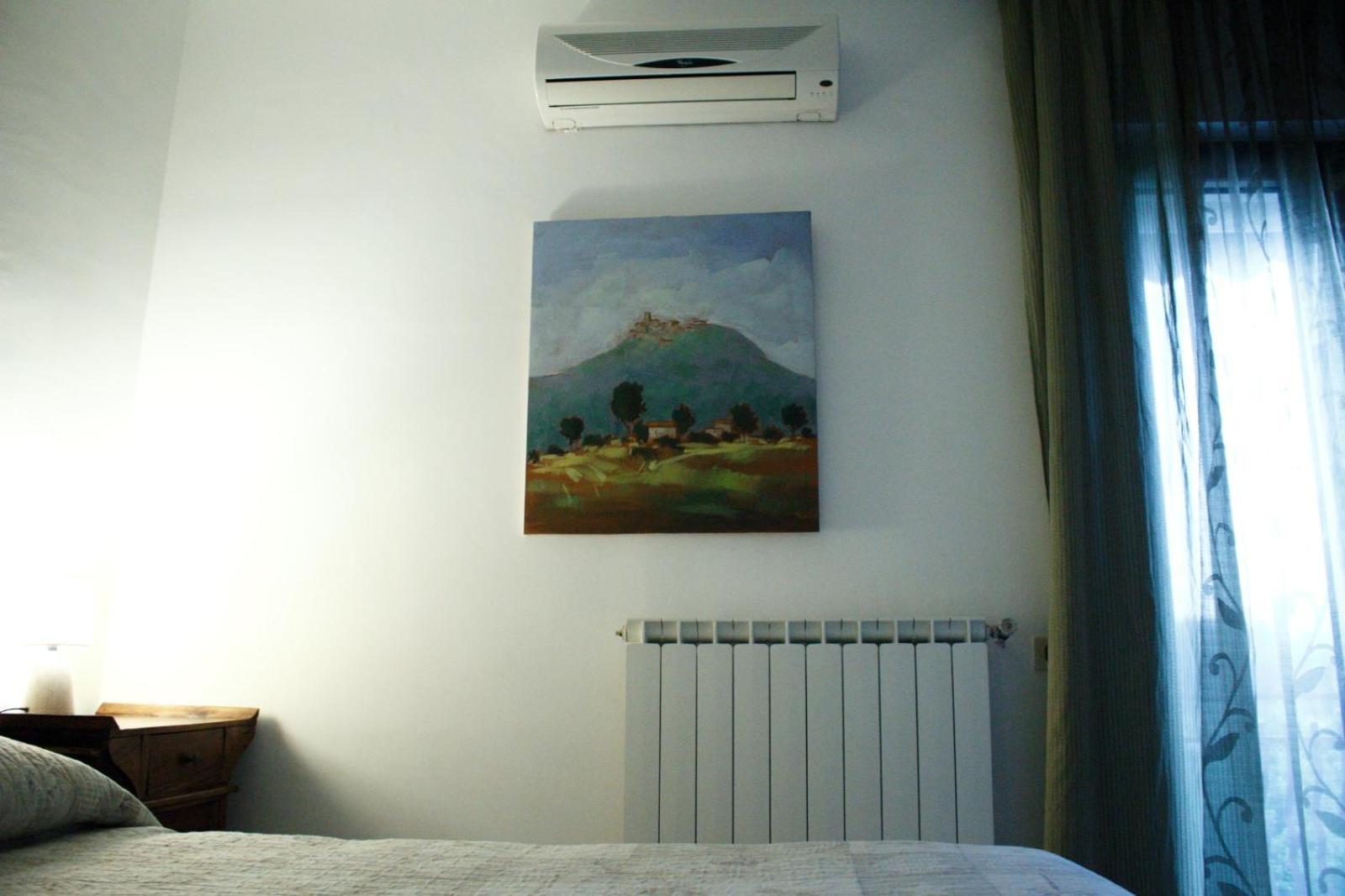 Guesthouseantonia Avellino Bagian luar foto