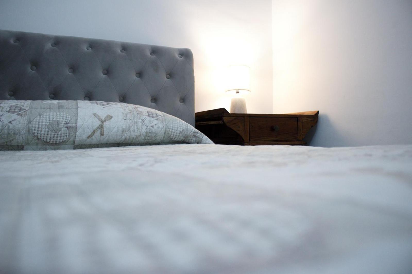 Guesthouseantonia Avellino Bagian luar foto