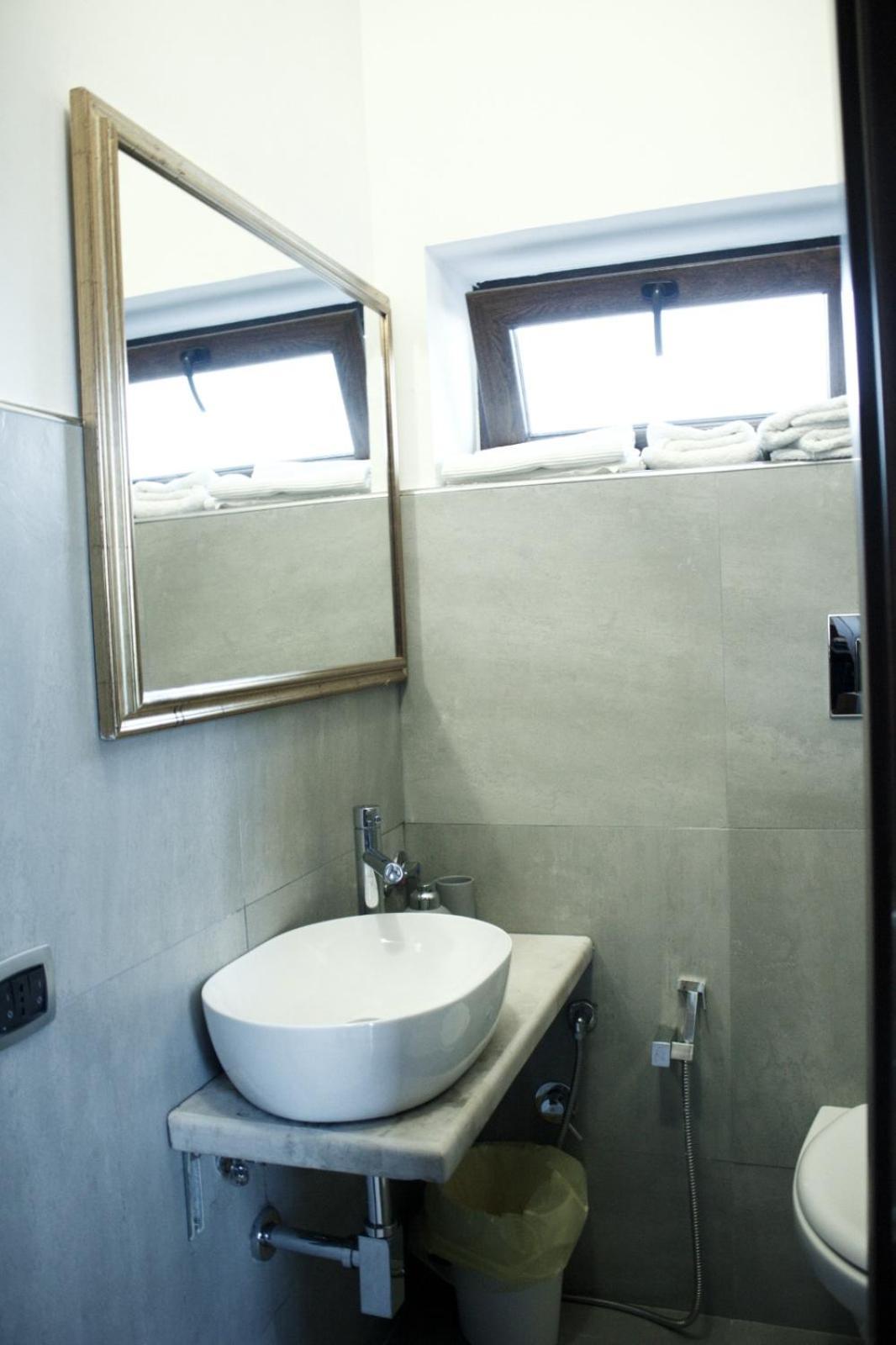 Guesthouseantonia Avellino Bagian luar foto