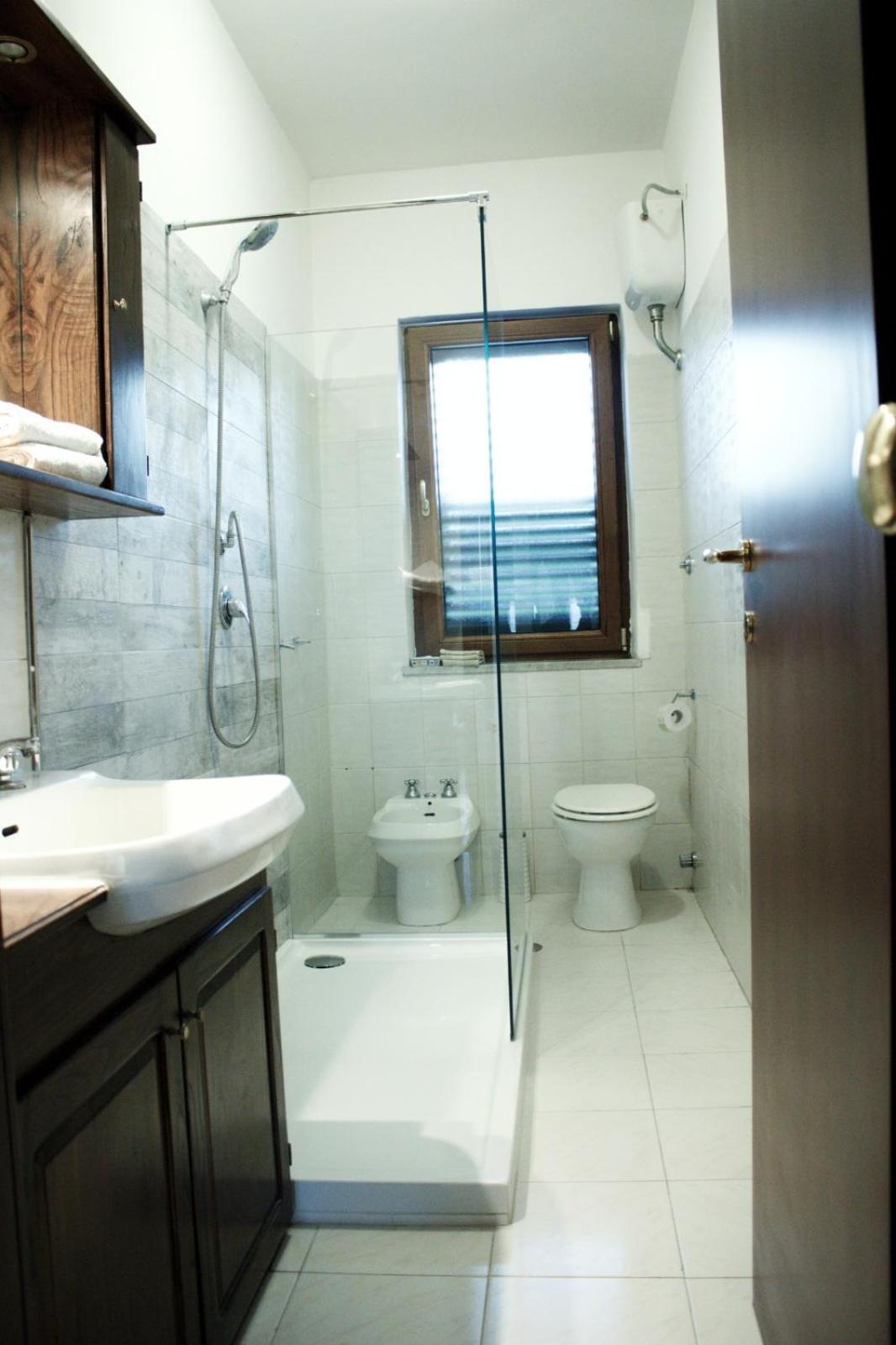 Guesthouseantonia Avellino Bagian luar foto