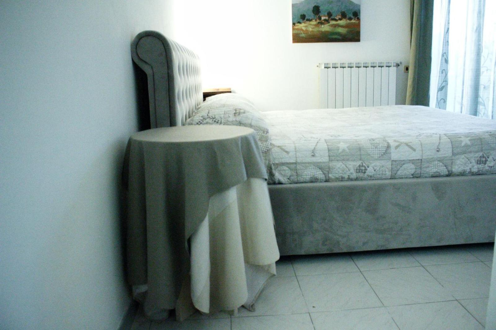 Guesthouseantonia Avellino Bagian luar foto
