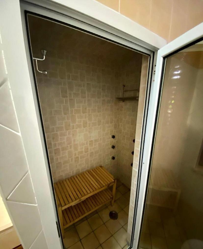 Guesthouseantonia Avellino Bagian luar foto