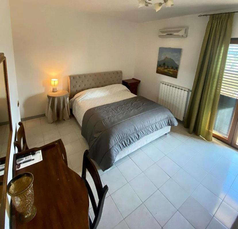 Guesthouseantonia Avellino Bagian luar foto