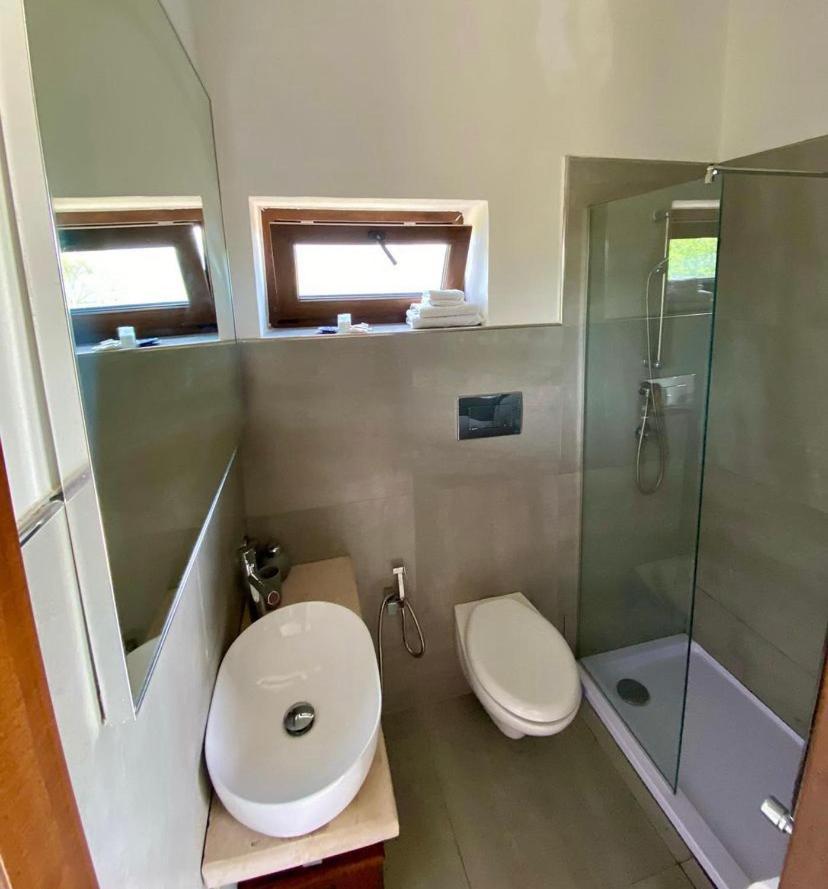 Guesthouseantonia Avellino Bagian luar foto