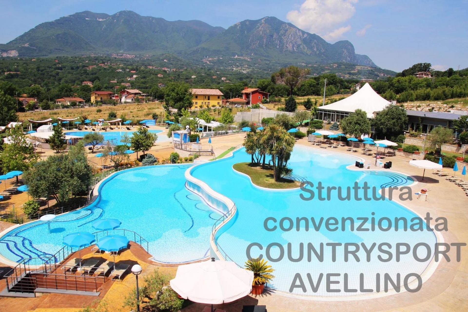 Guesthouseantonia Avellino Bagian luar foto