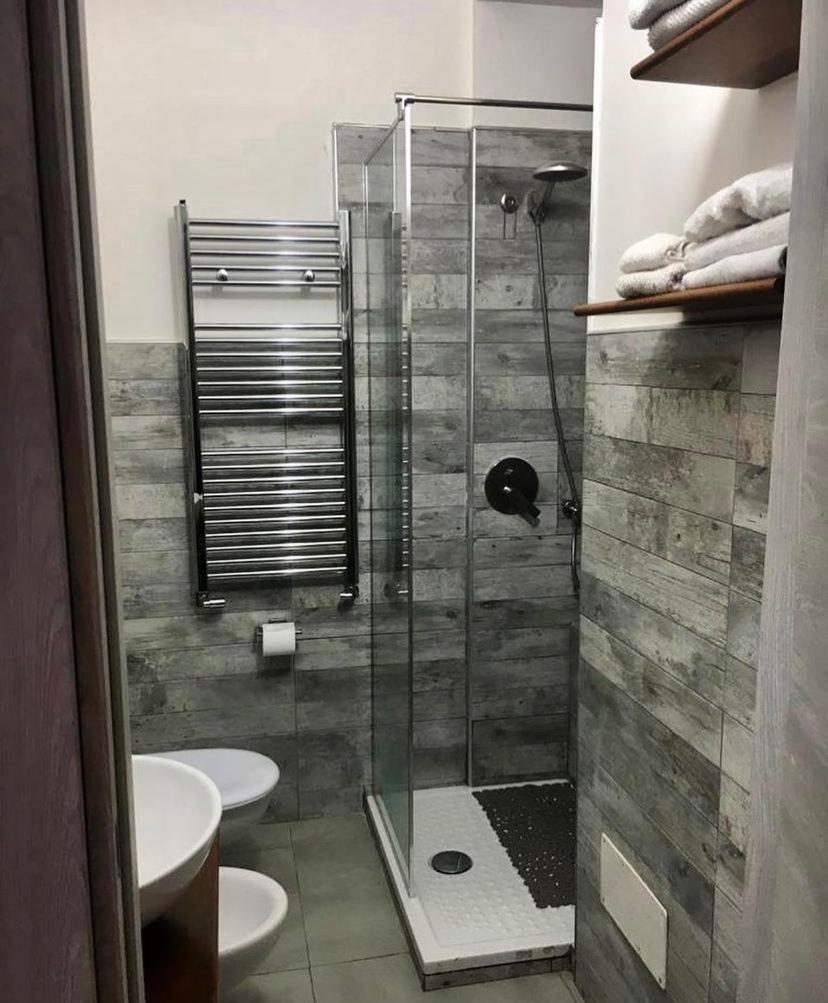 Guesthouseantonia Avellino Bagian luar foto