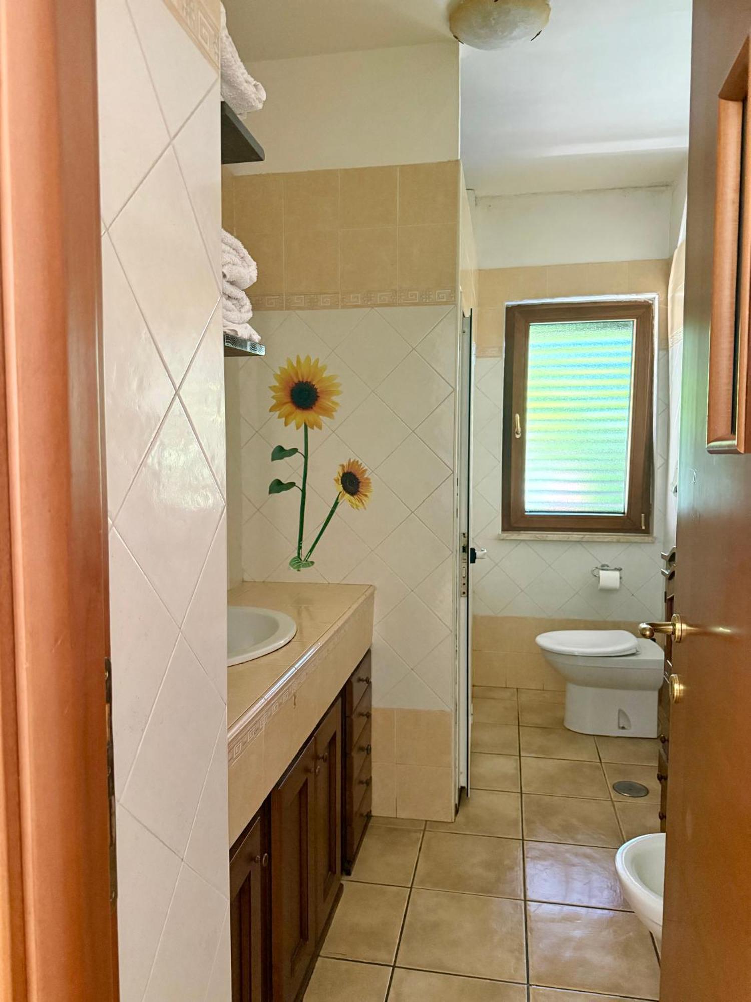 Guesthouseantonia Avellino Bagian luar foto