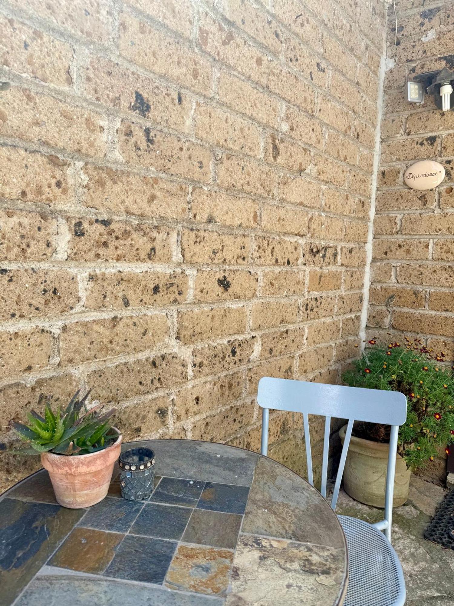 Guesthouseantonia Avellino Bagian luar foto