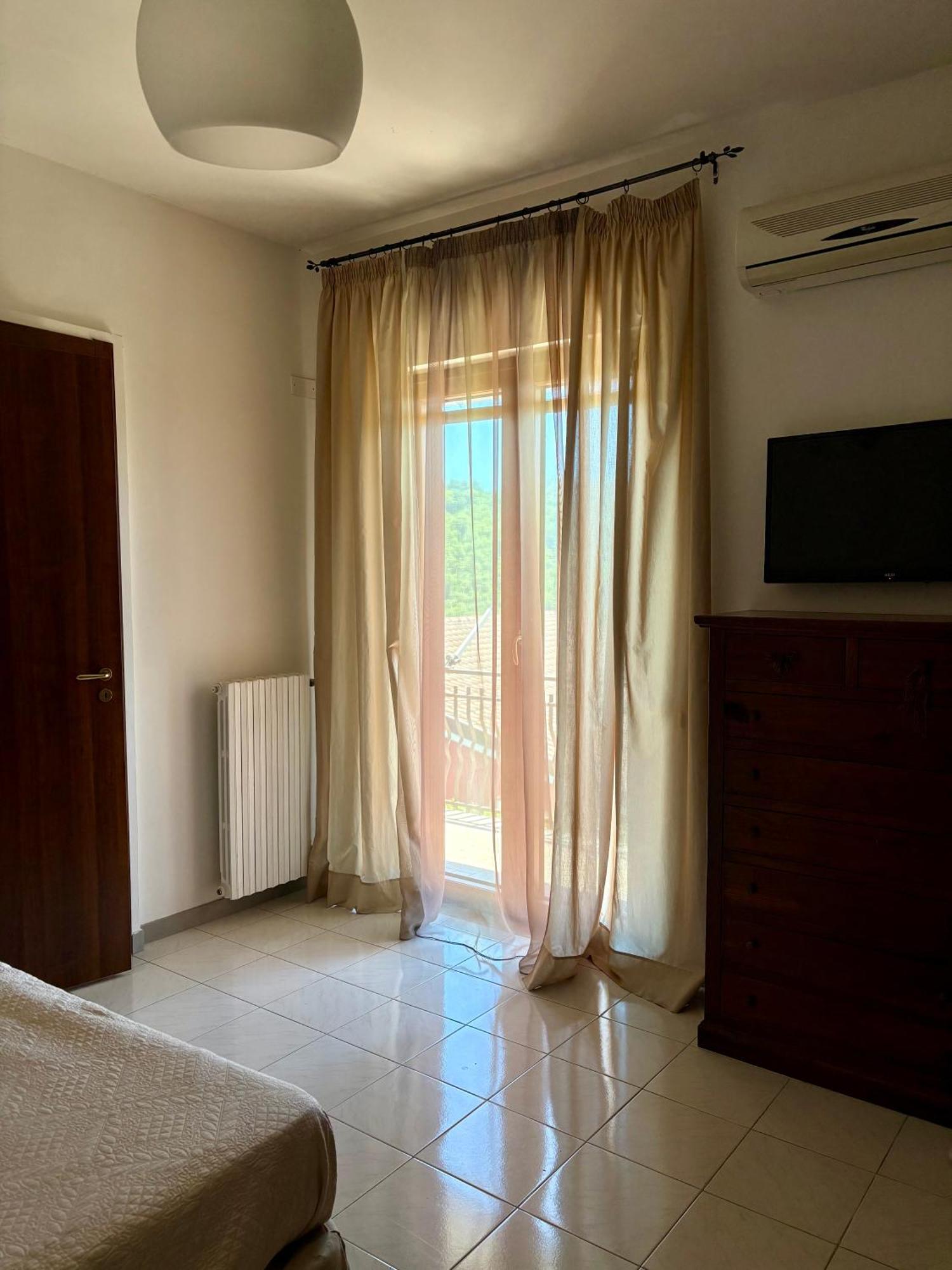 Guesthouseantonia Avellino Bagian luar foto
