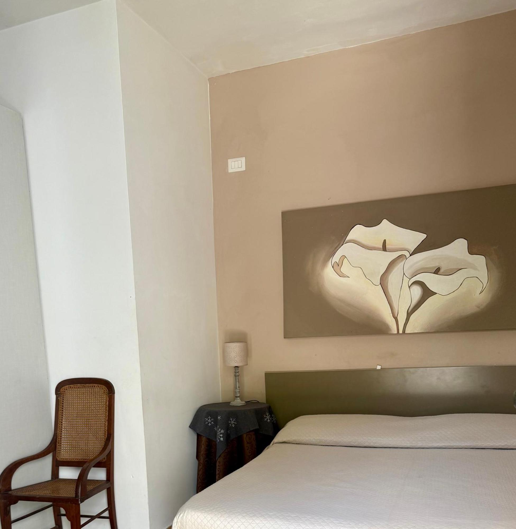 Guesthouseantonia Avellino Bagian luar foto